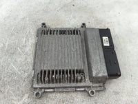2011-2013 Hyundai Elantra PCM Engine Control Computer ECU ECM PCU OEM P/N:MD1SP1NS296A 5WY4K20F Fits Fits 2011 2012 2013 OEM