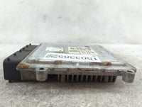 2011-2013 Hyundai Elantra PCM Engine Control Computer ECU ECM PCU OEM P/N:MD1SP1NS296A 5WY4K20F Fits Fits 2011 2012 2013 OEM