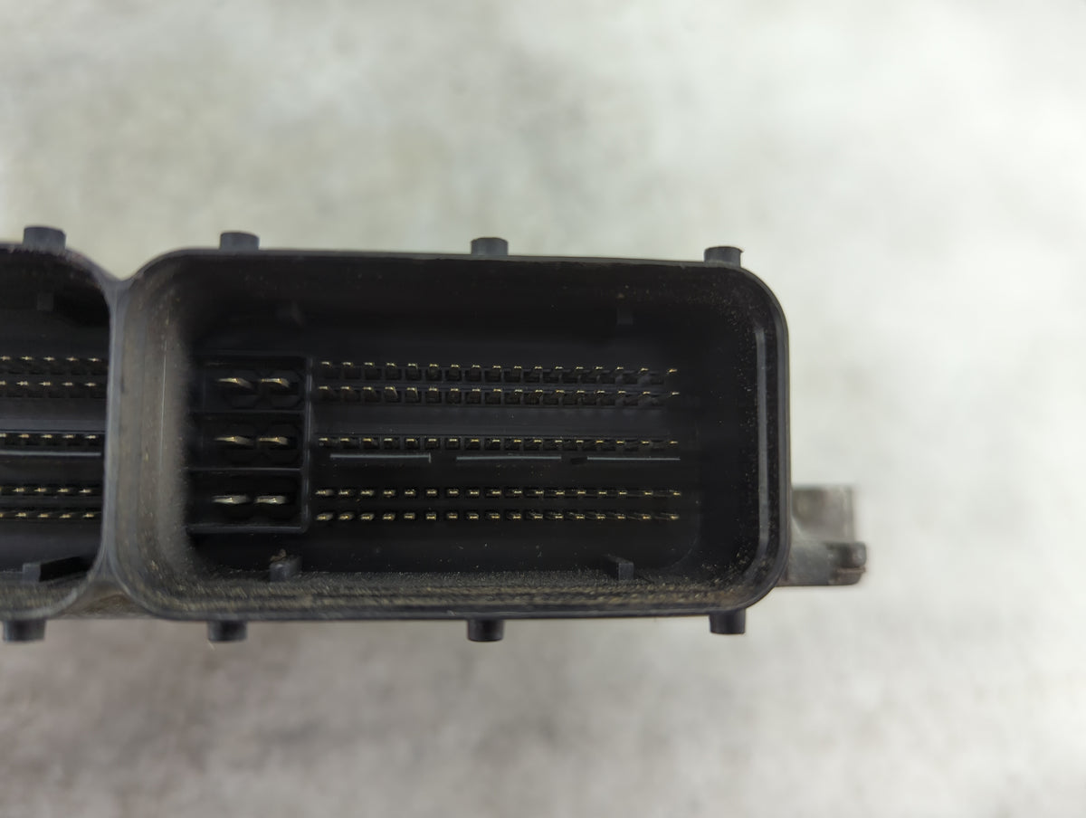 2011-2013 Hyundai Elantra PCM Engine Control Computer ECU ECM PCU OEM P/N:MD1SP1NS296A 5WY4K20F Fits Fits 2011 2012 2013 OEM