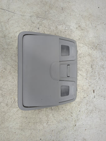compare product 2011 Hyundai Elantra Overhead Roof Console Gray