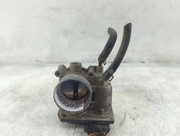2011-2020 Hyundai Elantra Throttle Body P/N:35100-2E000 Fits Fits 2011 2012 2013 2014 2015 2016 2017 2018 2019 2020 2021 OEM