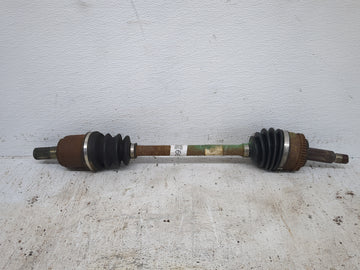 2011-2016 Hyundai Elantra Axle Shaft Front Driver Cv C/v 1520699 - Oemusedautoparts1.com