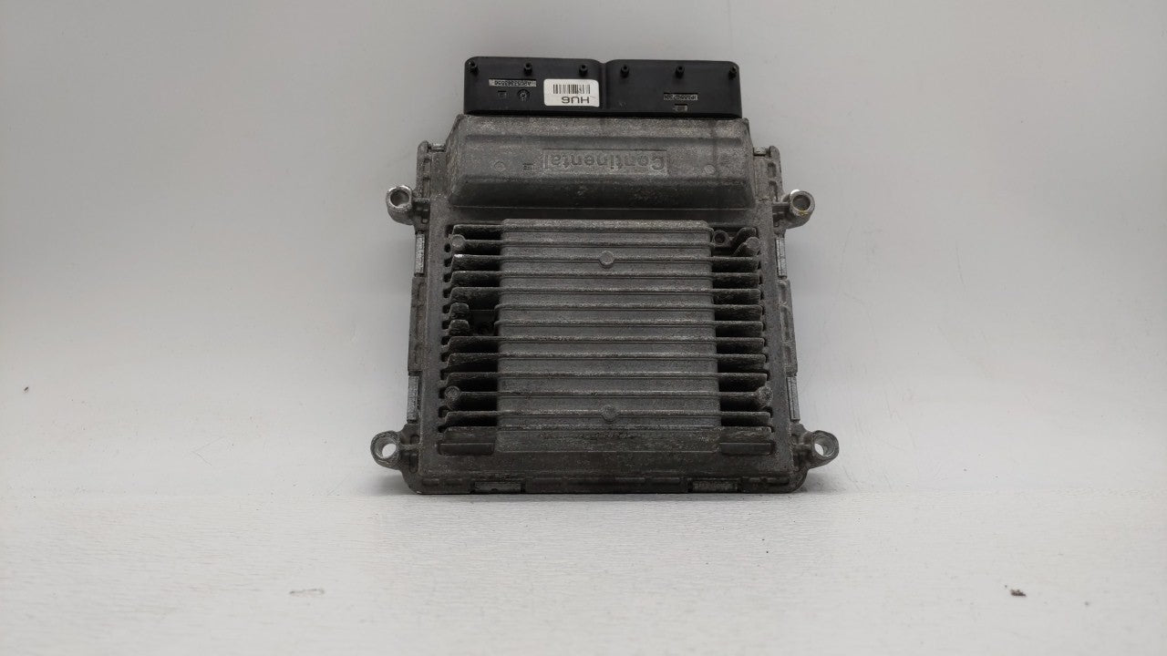 2011 Hyundai Elantra PCM Engine Control Computer ECU ECM PCU OEM P/N:39102-2EMB0 39103-2EMB0, 39102-2EMA0, 39103-2EMA0 Fits 