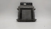 2011 Hyundai Elantra PCM Engine Control Computer ECU ECM PCU OEM P/N:39102-2EMB0 39103-2EMB0, 39102-2EMA0, 39103-2EMA0 Fits 