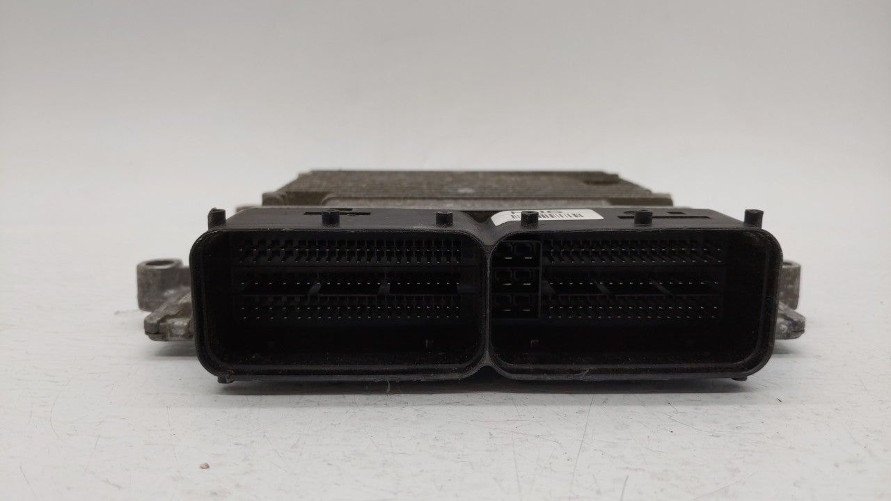 2011 Hyundai Elantra PCM Engine Control Computer ECU ECM PCU OEM P/N:39102-2EMB0 39103-2EMB0, 39102-2EMA0, 39103-2EMA0 Fits 