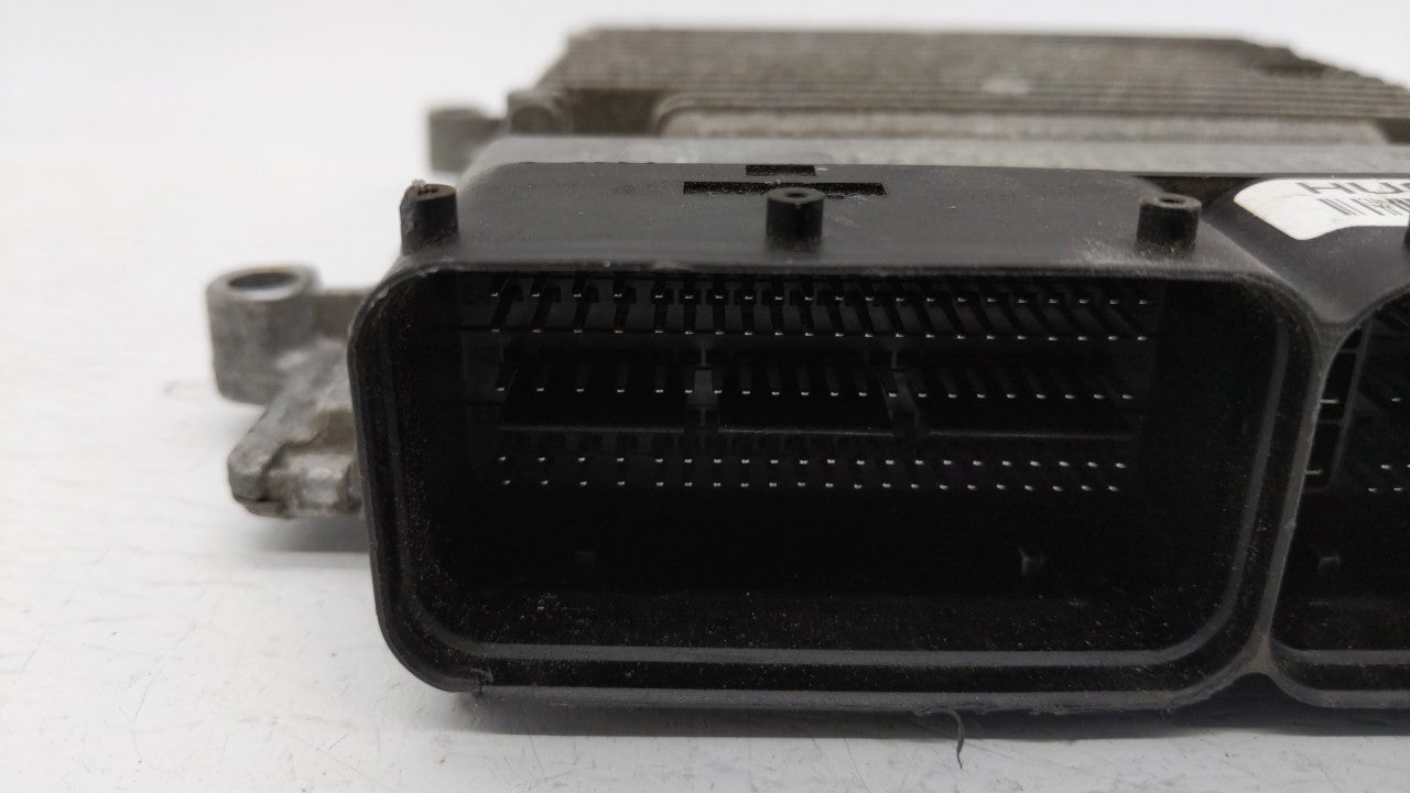 2011 Hyundai Elantra PCM Engine Control Computer ECU ECM PCU OEM P/N:39102-2EMB0 39103-2EMB0, 39102-2EMA0, 39103-2EMA0 Fits 