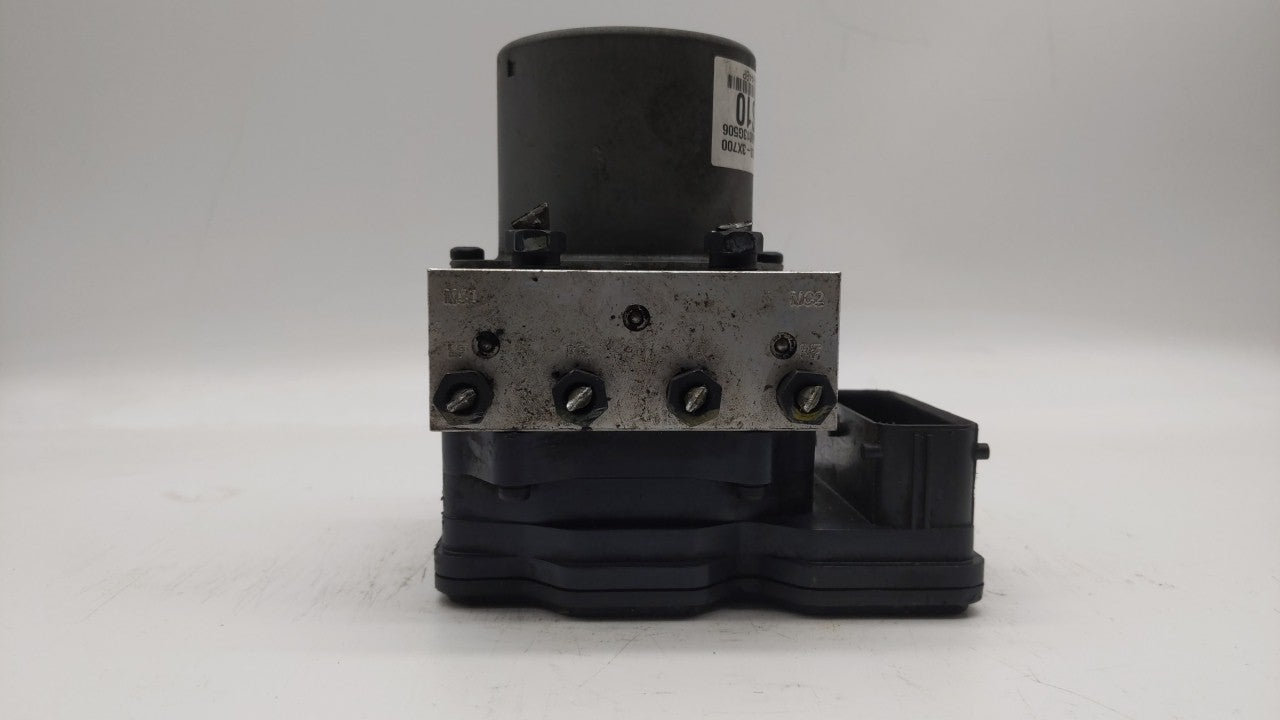 2011-2013 Hyundai Elantra ABS Pump Control Module Replacement P/N:58920-3X700 Fits Fits 2011 2012 2013 OEM Used Auto Parts -