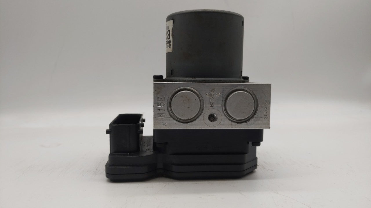 2011-2013 Hyundai Elantra ABS Pump Control Module Replacement P/N:58920-3X700 Fits Fits 2011 2012 2013 OEM Used Auto Parts -