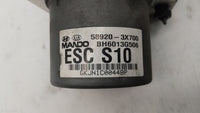 2011-2013 Hyundai Elantra ABS Pump Control Module Replacement P/N:58920-3X700 Fits Fits 2011 2012 2013 OEM Used Auto Parts -