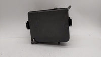2011 Hyundai Elantra Fusebox Fuse Box Panel Relay Module P/N:91950-3X510 Fits OEM Used Auto Parts - Oemusedautoparts1.com