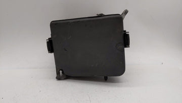 2011 Hyundai Elantra Fusebox Fuse Box Panel Relay Module P/N:91950-3X510 Fits OEM Used Auto Parts - Oemusedautoparts1.com