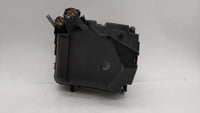 2011 Hyundai Elantra Fusebox Fuse Box Panel Relay Module P/N:91950-3X510 Fits OEM Used Auto Parts - Oemusedautoparts1.com
