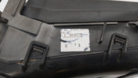 2011 Hyundai Elantra Fusebox Fuse Box Panel Relay Module P/N:91950-3X510 Fits OEM Used Auto Parts - Oemusedautoparts1.com