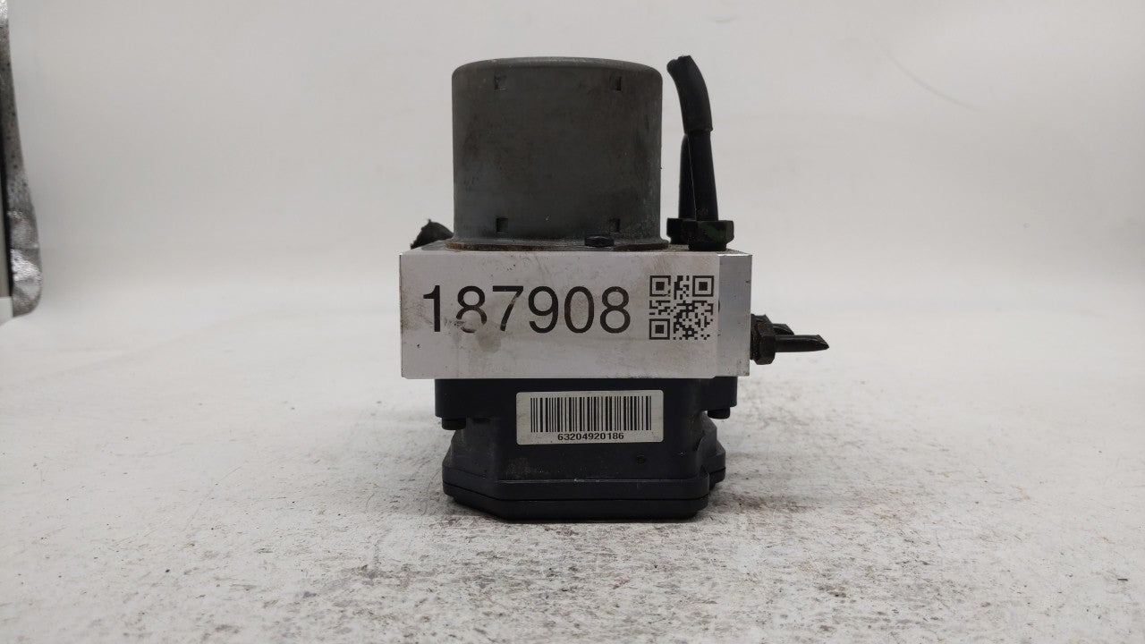 2011-2013 Hyundai Elantra ABS Pump Control Module Replacement P/N:58920-3X700 Fits Fits 2011 2012 2013 OEM Used Auto Parts -