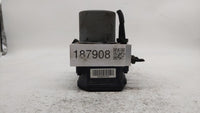 2011-2013 Hyundai Elantra ABS Pump Control Module Replacement P/N:58920-3X700 Fits Fits 2011 2012 2013 OEM Used Auto Parts -