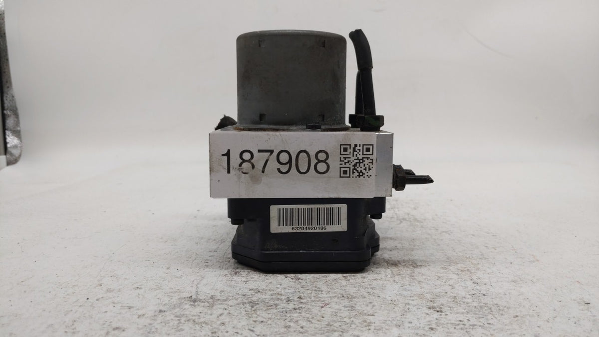 2011-2013 Hyundai Elantra Anti-Lock Brake ABS Pump Module Actuator OEM P/N:58920-3X700 Fits Fits 2011 2012 2013 OEM Used Aut