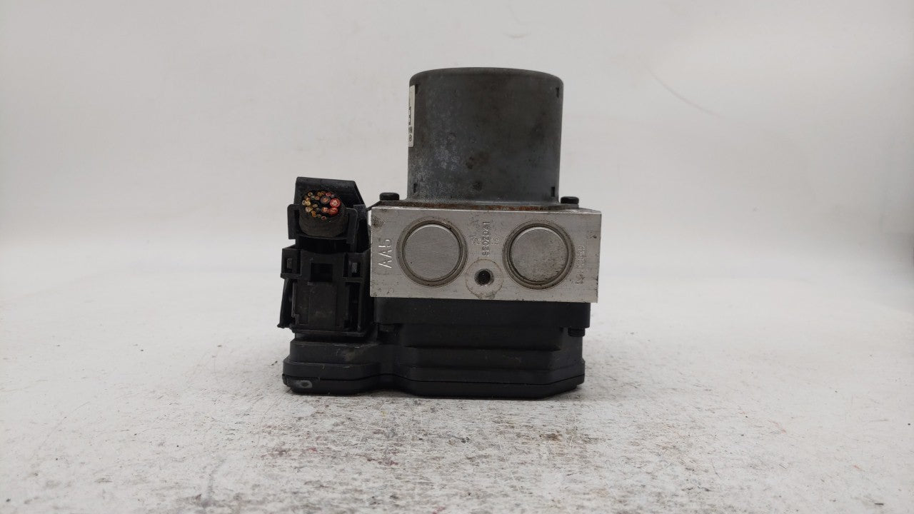 2011-2013 Hyundai Elantra ABS Pump Control Module Replacement P/N:58920-3X700 Fits Fits 2011 2012 2013 OEM Used Auto Parts -