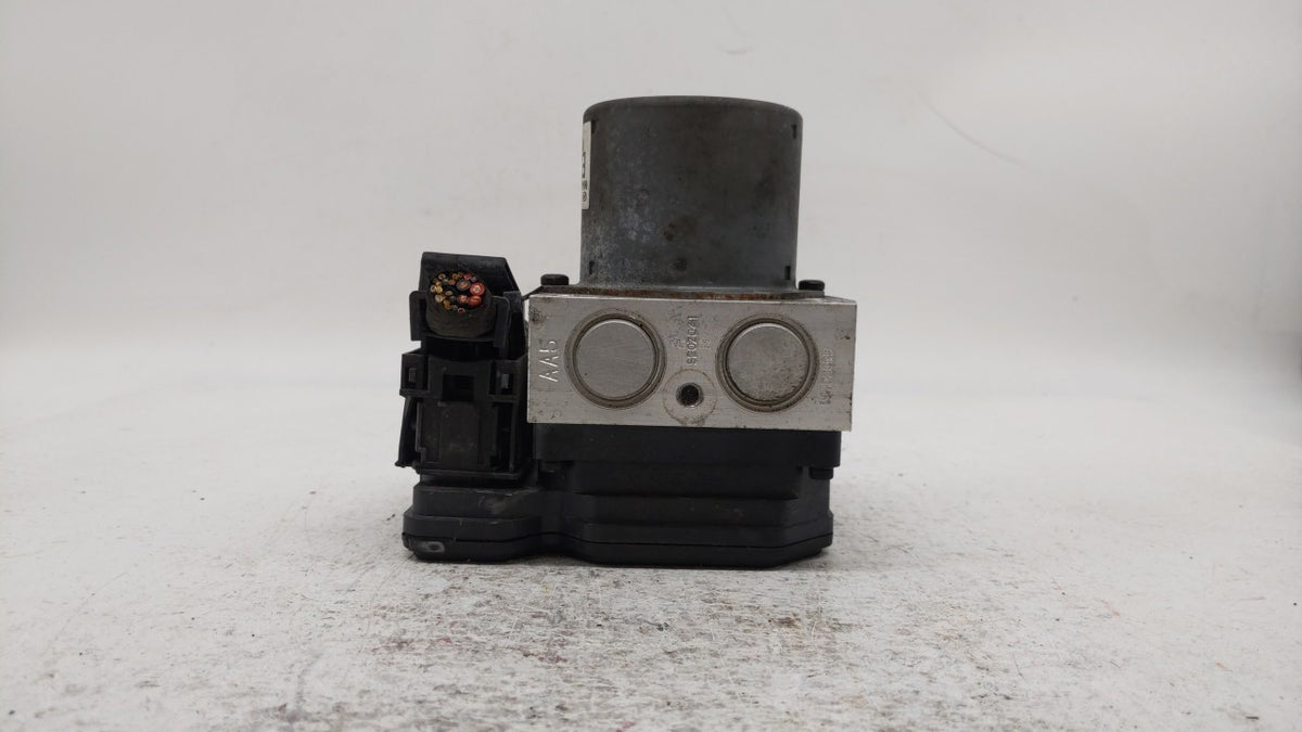 2011-2013 Hyundai Elantra Anti-Lock Brake ABS Pump Module Actuator OEM P/N:58920-3X700 Fits Fits 2011 2012 2013 OEM Used Aut