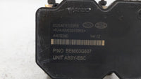 2011-2013 Hyundai Elantra ABS Pump Control Module Replacement P/N:58920-3X700 Fits Fits 2011 2012 2013 OEM Used Auto Parts -