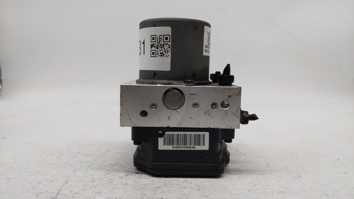 2011-2013 Hyundai Elantra Anti-Lock Brake ABS Pump Module Actuator OEM P/N:58920-3X700 Fits Fits 2011 2012 2013 OEM Used Aut