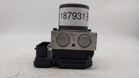 2011-2013 Hyundai Elantra ABS Pump Control Module Replacement P/N:58920-3X700 Fits Fits 2011 2012 2013 OEM Used Auto Parts -