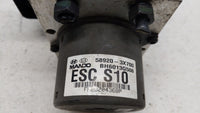 2011-2013 Hyundai Elantra ABS Pump Control Module Replacement P/N:58920-3X700 Fits Fits 2011 2012 2013 OEM Used Auto Parts -