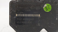 2011-2013 Hyundai Elantra ABS Pump Control Module Replacement P/N:58920-3X700 Fits Fits 2011 2012 2013 OEM Used Auto Parts -