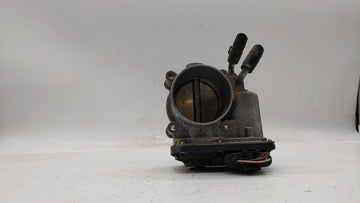 2011-2018 Hyundai Elantra Throttle Body P/N:35100-2E000 Fits Fits 2011 2012 2013 2014 2015 2016 2017 2018 2019 OEM Used Auto