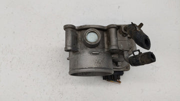 2011-2018 Hyundai Elantra Throttle Body P/N:35100-2E000 Fits Fits 2011 2012 2013 2014 2015 2016 2017 2018 2019 OEM Used Auto Parts