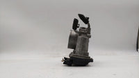2011-2018 Hyundai Elantra Throttle Body P/N:35100-2E000 Fits Fits 2011 2012 2013 2014 2015 2016 2017 2018 2019 OEM Used Auto