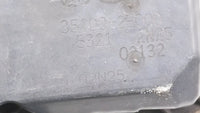 2011-2018 Hyundai Elantra Throttle Body P/N:35100-2E000 Fits Fits 2011 2012 2013 2014 2015 2016 2017 2018 2019 OEM Used Auto