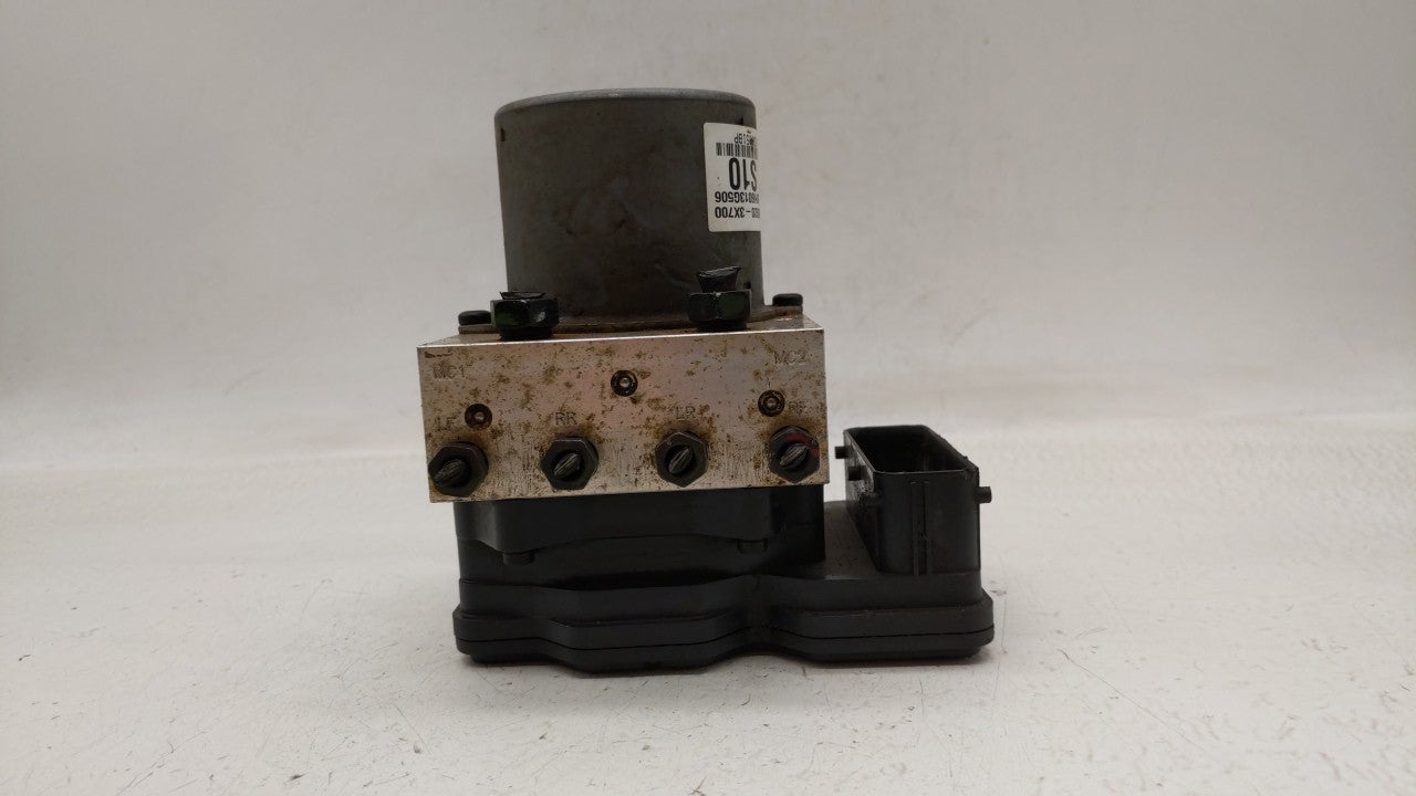 2011-2013 Hyundai Elantra ABS Pump Control Module Replacement P/N:58920-3X700 Fits Fits 2011 2012 2013 OEM Used Auto Parts -