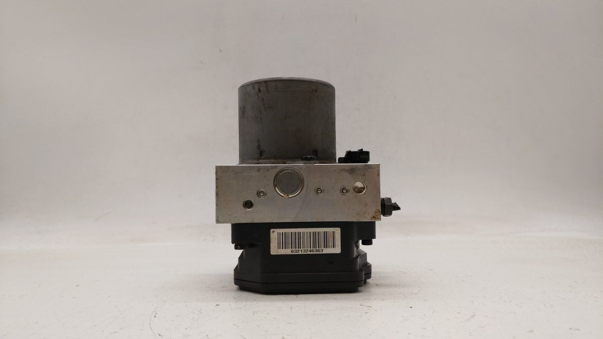 2011-2013 Hyundai Elantra Anti-Lock Brake ABS Pump Module Actuator OEM P/N:58920-3X700 Fits Fits 2011 2012 2013 OEM Used Aut