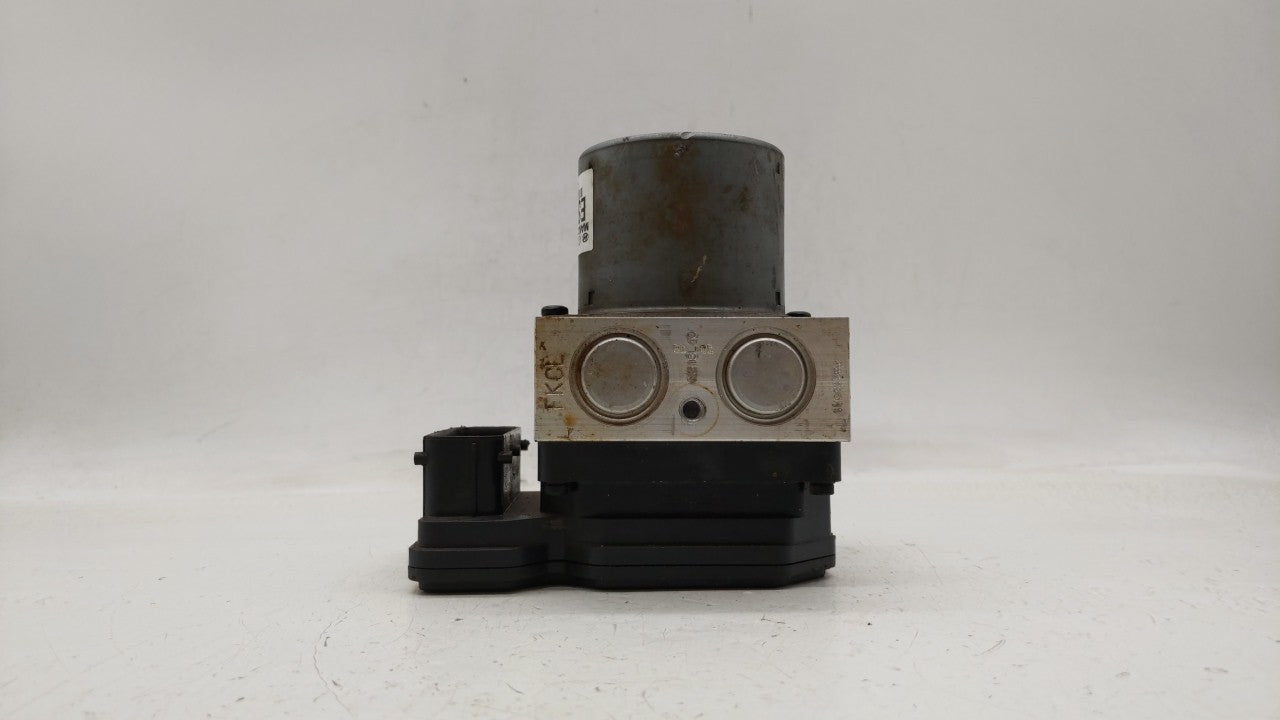 2011-2013 Hyundai Elantra ABS Pump Control Module Replacement P/N:58920-3X700 Fits Fits 2011 2012 2013 OEM Used Auto Parts -