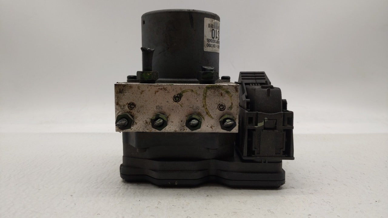 2011-2013 Hyundai Elantra ABS Pump Control Module Replacement P/N:58920-3X700 Fits Fits 2011 2012 2013 OEM Used Auto Parts -