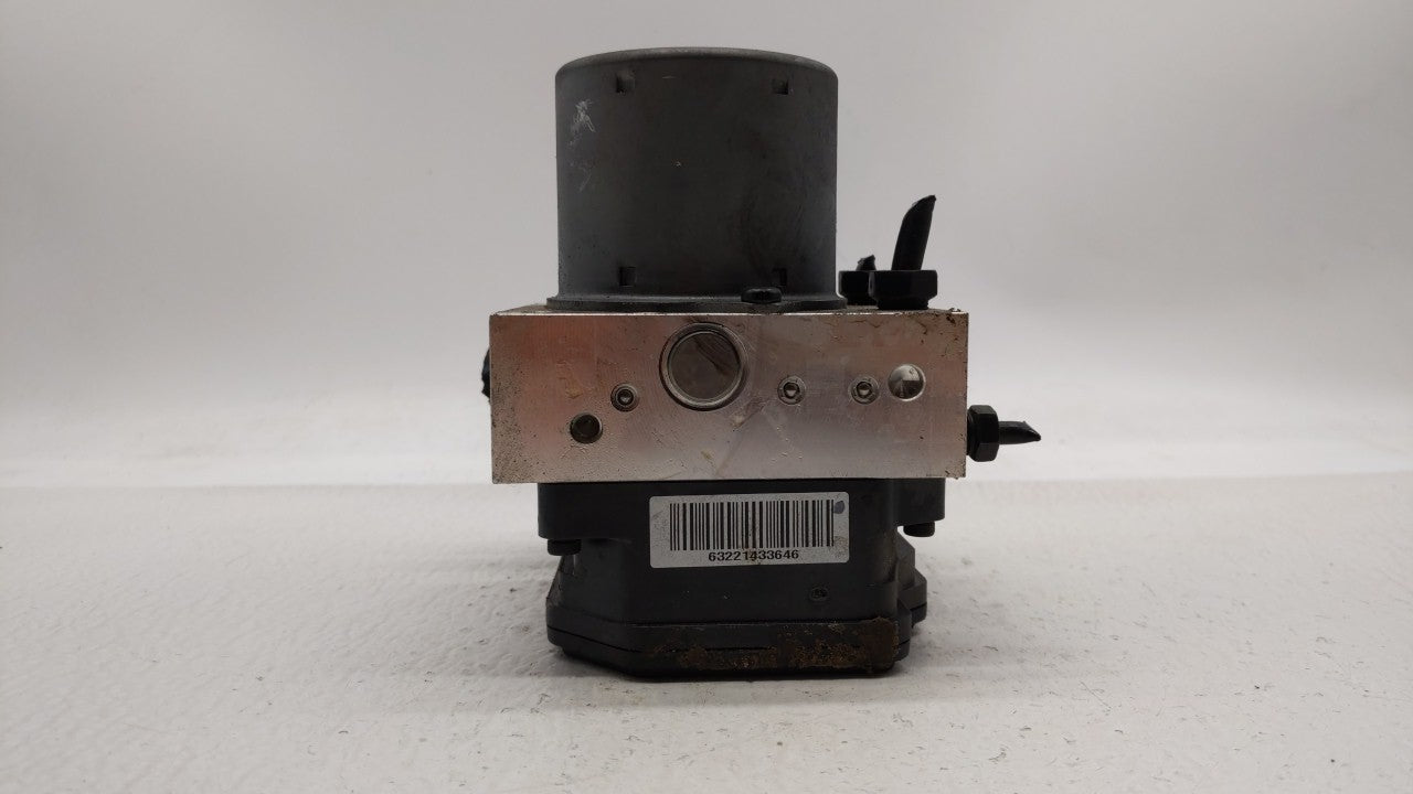 2011-2013 Hyundai Elantra ABS Pump Control Module Replacement P/N:58920-3X700 Fits Fits 2011 2012 2013 OEM Used Auto Parts -