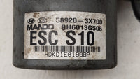 2011-2013 Hyundai Elantra ABS Pump Control Module Replacement P/N:58920-3X700 Fits Fits 2011 2012 2013 OEM Used Auto Parts -