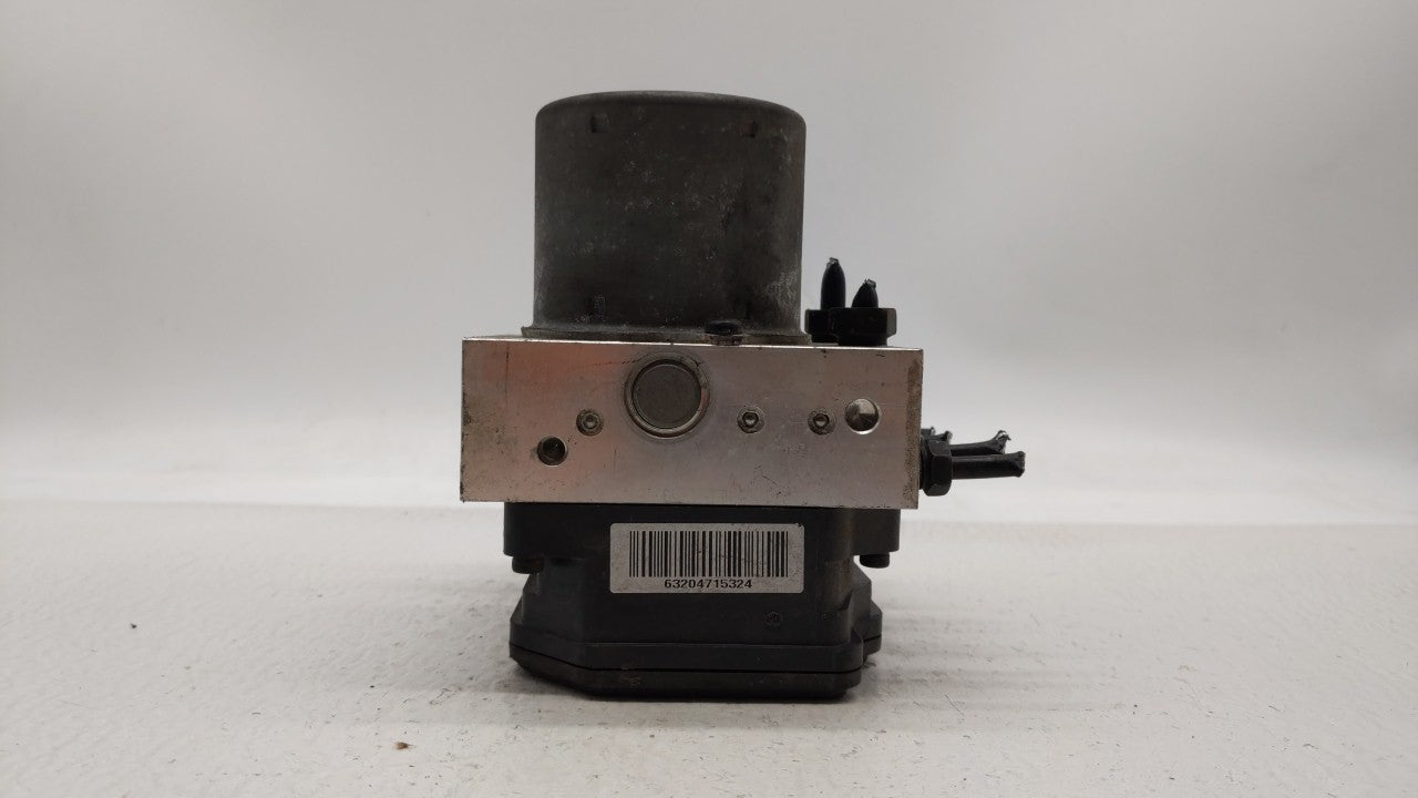 2011-2013 Hyundai Elantra ABS Pump Control Module Replacement P/N:58920-3X700 Fits Fits 2011 2012 2013 OEM Used Auto Parts -