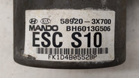 2011-2013 Hyundai Elantra ABS Pump Control Module Replacement P/N:58920-3X700 Fits Fits 2011 2012 2013 OEM Used Auto Parts -