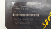 2011-2013 Hyundai Elantra ABS Pump Control Module Replacement P/N:58920-3X700 Fits Fits 2011 2012 2013 OEM Used Auto Parts -