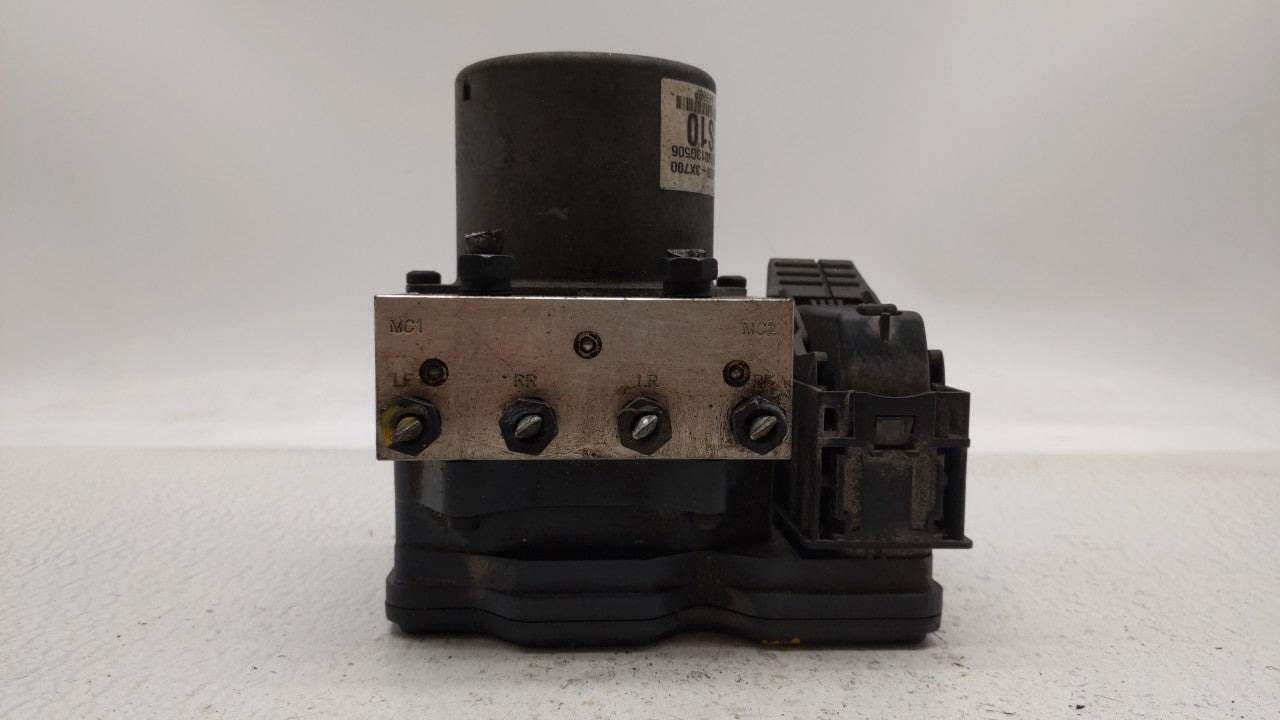 2011-2013 Hyundai Elantra ABS Pump Control Module Replacement P/N:58920-3X700 Fits Fits 2011 2012 2013 OEM Used Auto Parts -