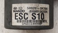 2011-2013 Hyundai Elantra ABS Pump Control Module Replacement P/N:58920-3X700 Fits Fits 2011 2012 2013 OEM Used Auto Parts -
