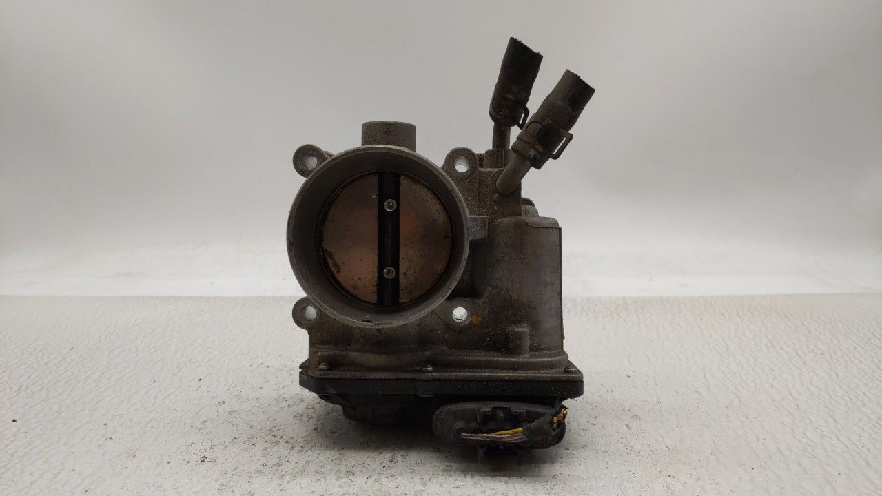 2011-2018 Hyundai Elantra Throttle Body P/N:35100-2E000 Fits Fits 2011 2012 2013 2014 2015 2016 2017 2018 2019 OEM Used Auto