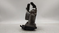 2011-2018 Hyundai Elantra Throttle Body P/N:35100-2E000 Fits Fits 2011 2012 2013 2014 2015 2016 2017 2018 2019 OEM Used Auto