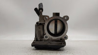 2011-2018 Hyundai Elantra Throttle Body P/N:35100-2E000 Fits Fits 2011 2012 2013 2014 2015 2016 2017 2018 2019 OEM Used Auto