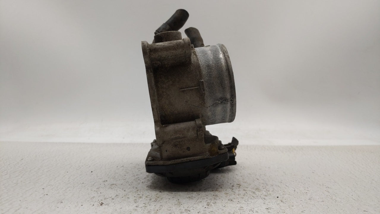 2011-2018 Hyundai Elantra Throttle Body P/N:35100-2E000 Fits Fits 2011 2012 2013 2014 2015 2016 2017 2018 2019 OEM Used Auto