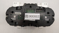 2011 Hyundai Elantra Instrument Cluster Speedometer Gauges P/N:94001-3X230 94001-3Y000 Fits OEM Used Auto Parts - Oemusedaut