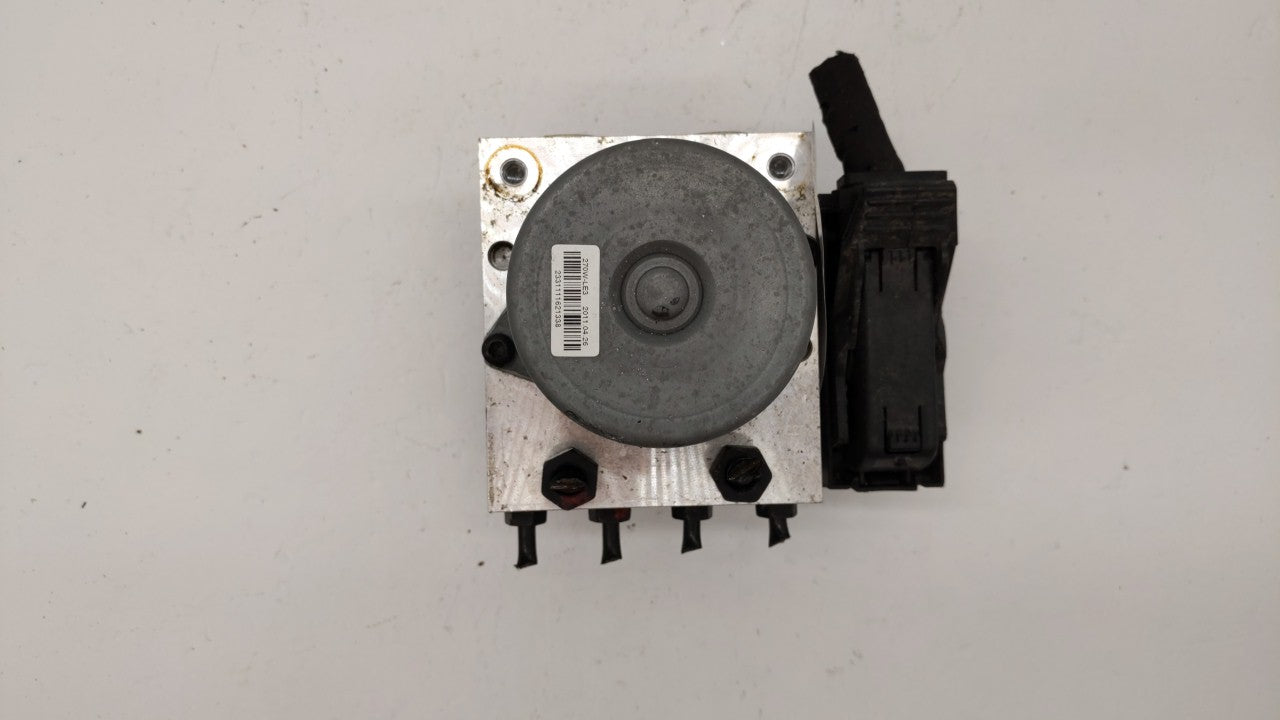 2011-2013 Hyundai Elantra ABS Pump Control Module Replacement P/N:58920-3X700 Fits Fits 2011 2012 2013 OEM Used Auto Parts -