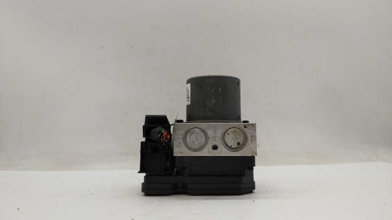 2011-2013 Hyundai Elantra ABS Pump Control Module Replacement P/N:58920-3X700 Fits Fits 2011 2012 2013 OEM Used Auto Parts -