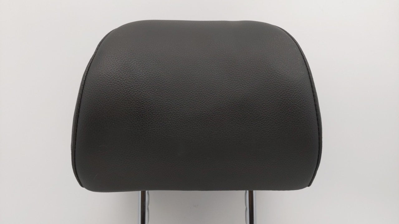 2017-2018 Hyundai Elantra Headrest Head Rest Front Driver Passenger Seat - Oemusedautoparts1.com
